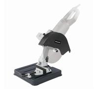 Einhell Cutting Stand TS 230 Trennstander Premium Angle Grinder Mount For 230mm