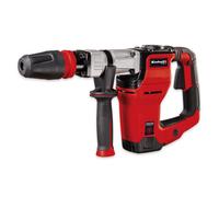 Einhell Demolition Hammer TE-DH 12 1050W Adjustable Home DIY Chisel Tool w/ Case