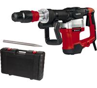 Einhell Demolition Hammer TE-DH 1027 1500W, 32 J Single Impact Power -RRP £350