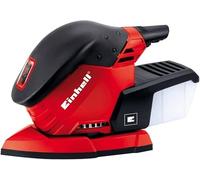 Einhell TE-OS 1320 4460560 Multischleifer 130W 150 x 150 x 100mm