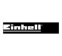 Einhell Grey 25 L Dirt Collection Bags fits 25 L Einhell Vacuum Cleaners (Pack of 5)
