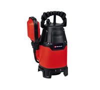 Einhell Dirty Water Pump 330W 240V Capacity 9,500 L/hr Depth 7m EINGCDP3325