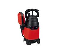 Einhell Dirty Water Pump 330W 240V Capacity 9,500 L/hr Depth 7m EINGCDP3325