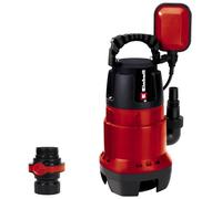 Einhell Dirty Water Pump 780W 15,700 L/h Delivery Cap
