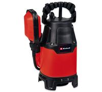 Einhell Dirty Water Pump With Adjustable Float - Gc-Dp 3325