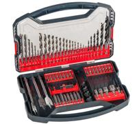 Einhell Drill & Bit Set 62 Piece