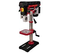 Einhell Drill Press TC-BD 630/1 (630 W, Drilling Depth max. 60 mm, Adjustable Depth Stop, Drill Diameter max. 16 mm)