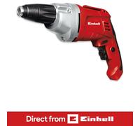 EINHELL DRYWALL SCREWDRIVER DRILL TH-DY 500 E 500W VARIABLE SPEED DRIVER 230V