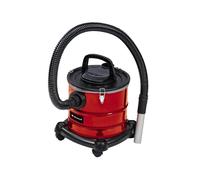 Einhell DW Ash Vac 20 litre 1250W 240V Hose Length 1.2m x 36mm TC-AV 1720