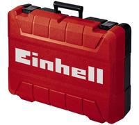 Einhell E-Box M55/40 Tool Box Black 550x150x400mm 30kg Capacity 4530049