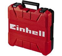 Einhell E-Box S35/33: Black Red White 12kg Splash-Proof Ergonomic