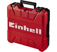 Einhell E-Box S35 Storage Case - Power Tool Box, Stackable, Splash-Proof, Protective Storage And Transport Of Tools And Accessories - 350 x 330 x