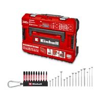 Einhell E-Case 2445-Piece Screw Set