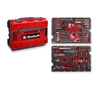 Einhell E-CASE 80-Piece Tool Kit