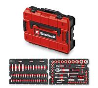 Einhell E-Case 92-Piece Workshop Tool Kit