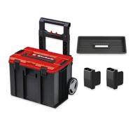 Einhell E-Case L With Wheels For Tools And Equipment