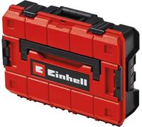Einhell E-Case S-F System Storage Case, Power Tool Box, Stackable
