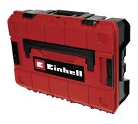Einhell E-Case S-F Transport Case Red/Black 444x330x131mm 25kg Load