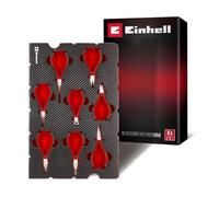 Einhell E-Case Tool Insert 8-Piece Precision Pliers Set