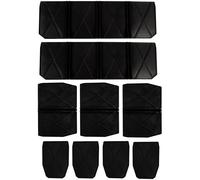 Einhell E-Case Toolbox Insert 280x100x40mm Flexible Compartments 4540012