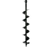 Einhell Original Earth Auger Attachment For GP-EA 18/150 Li BL, 120mm