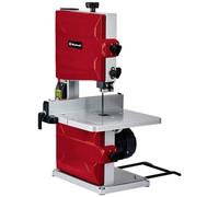 Einhell Band Saw TC-SB 200/1 250W Parallel Stop Adjustable Cutting Tool Workshop