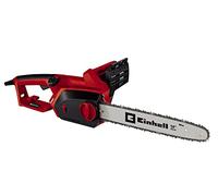Einhell Electric Chainsaw 35Cm 1800W With Bar And Chain Automatic Tension Oiling Corded Gh-Ec 1835