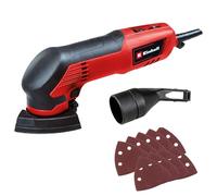 Einhell TC-DS 20 E Detail Sander
