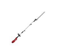 Einhell Electric Long Reach Hedge Trimmer 900W, Lightweight 4.5Kg, 2M Pole (2.6M Reach), Safe and Easy to Use Tiltable Cutting Head GC-HH 9046