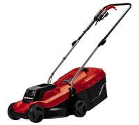 Einhell Electric Lawnmower 32cm Rotary 1000W Corded 30L Box GC-EM 1000/32