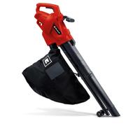 Einhell Electric Leaf Blower Vacuum Shredder 3000W 40L GC-EL 3024 E