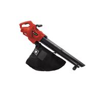 Einhell Electric Leaf Blower Vacuum Shredder 3000W 40L GC-EL 3024 E