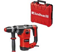 Einhell Rotary Hammer 4.5J SDS+ Drill With Carry Case TE-RH 32-1600 4F 1600W