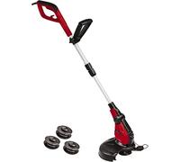 Einhell Electric Strimmer 450W Grass Trimmer 30Cm Cutting Width with Fully Autom