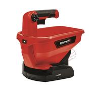 Einhell Fertilizer Seed Sowing Salt Spreader 18V Bare Unit 3.3 Litre EINGEUS18N