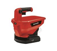 Einhell Fertilizer Seed Sowing Salt Spreader 18V Bare Unit 3.3 Litre EINGEUS18N