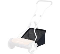 Original Einhell GE-HM 38 S Grass Catcher Basket (Lawn Mower Accessory, Suitable for Hand Lawnmower GE-HM 38 S, 26 Litre Capacity)