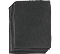 Einhell Foam Filter Set 5 pcs Protects Wet/Dry Vacuum Motors. 2351132