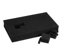 Einhell Power X-Change Einhell E-Case Grid Foam Set for System Carrying Case