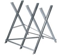 Einhell Chainsaw Log Saw Horse