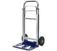 Einhell BT-HT 90 Folding Lift Truck