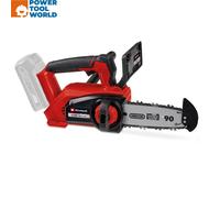 Einhell FORTEXXA 18/20 TH 18v Power X-Change Top-Handled Brushless 20cm Chain...