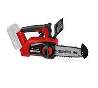 Einhell FORTEXXA 18/20 TH Power X-Change 18V Cordless Chainsaw | 10 Inch (20cm) OREGON Bar and Blade Chain | Solo Mini Chain Saw - Battery And Charger Not Included