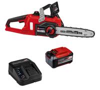 Einhell FORTEXXA 18/30 18v Cordless Chainsaw 270mm 1 x 5.2ah Plus Li-ion Battery Charger