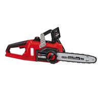 Einhell Power X-Change 18V Cordless Chainsaw | 14 Inch (30cm) Oregon Bar and Blade Chain, Tool-Free Tensioning, Kickback Protection | FORTEXXA 18/30 Solo - Battery and Charger Not Included