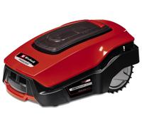 Einhell FREELEXO Robot Cordless Lawnmower - 18V