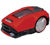 Einhell Freelexo Smart 750 Robotic lawn mower Battery Black, Red, Silver