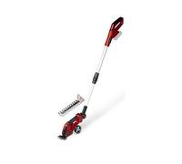 Einhell Garden Expert Cordless Grass And Bush Shear 18V, 100Mm Width With Extension Pole One Colour