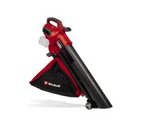 Einhell Cordless Leaf Blower Vacuum PXC 45L Brushless VENTURRO 36/240 BODY ONLY