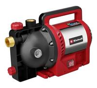 Einhell Garden Pump GC-GP 1170 ECO Plus (max. delivery Capacity: 7,000 l/h, max. Head: 50 m, ECO Plus Technology, Water Discharge Screw, incl. Universal Adapter 33,3 mm)